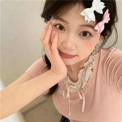 狙击蝴蝶