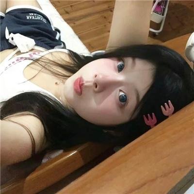 厕所女神